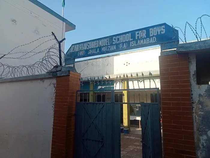 IMSB (I-VIII) SIHALA MIRZIAN Picture 2