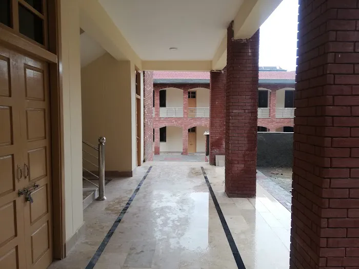 Islamabad Model College For Boys Pakistan Town Picture 7