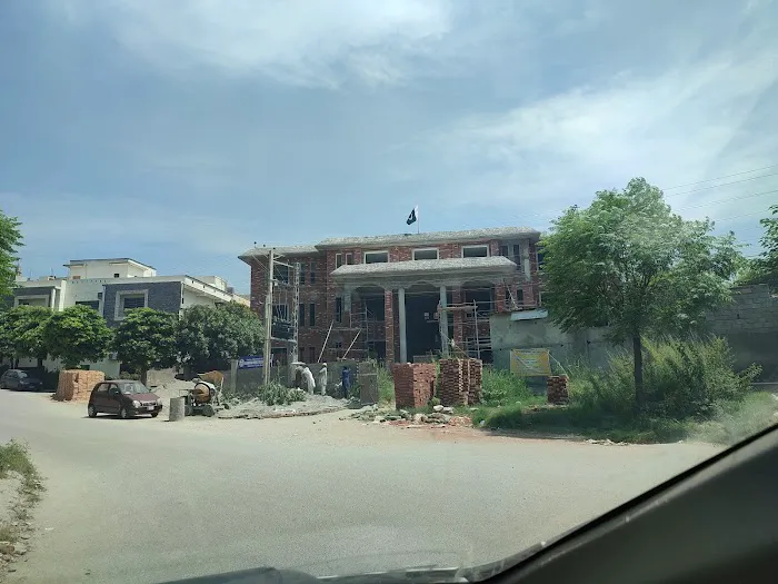 Islamabad Model College For Boys Pakistan Town Picture 2