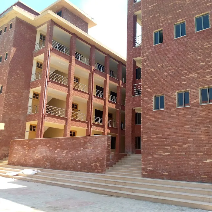 Islamabad Model College For Boys Pakistan Town Picture 9