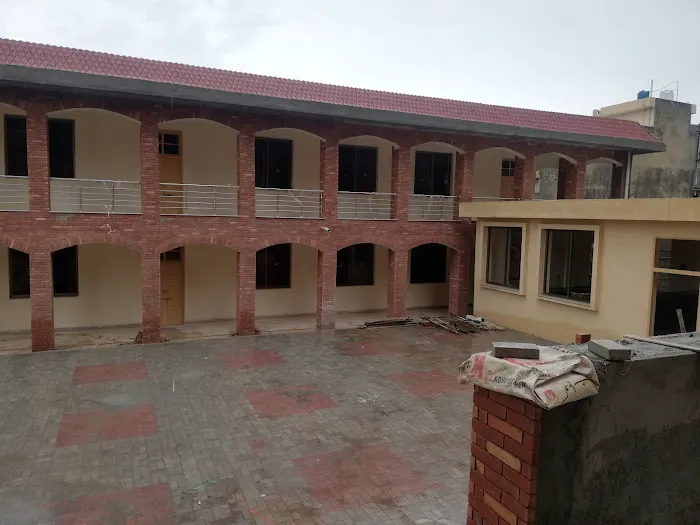 Islamabad Model College For Boys Pakistan Town Picture 5