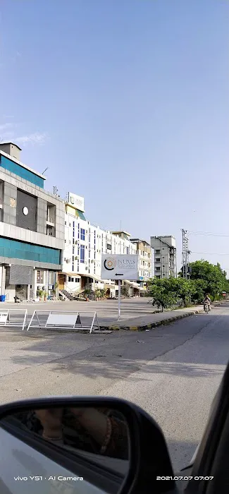 NUMS PWD Campus Picture 7