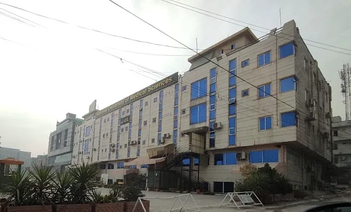 NUMS PWD Campus Picture 4
