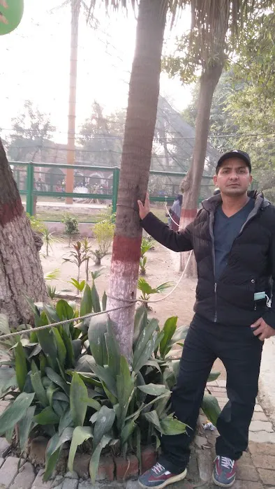 NUMS PWD Campus Picture 9
