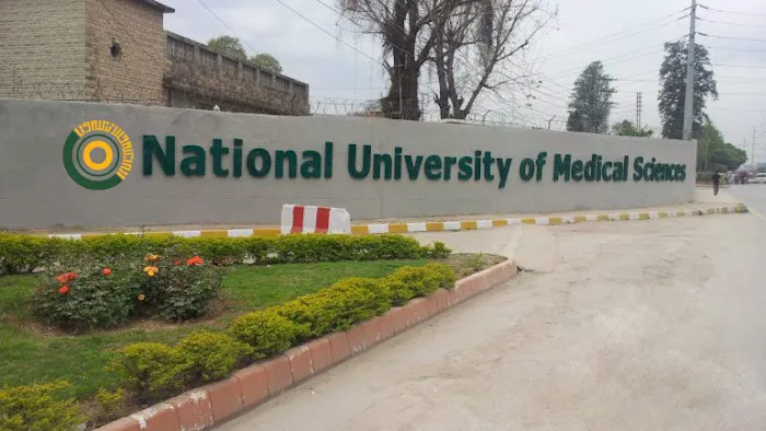 NUMS PWD Campus Picture 10