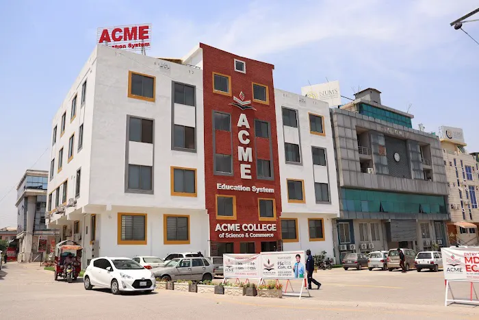 Acme College of Science & Commerce Picture 9