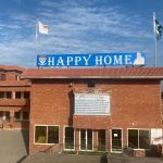 Happy Home Secondary School