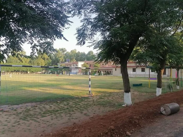 Fazaia Inter-mediate College Picture 5