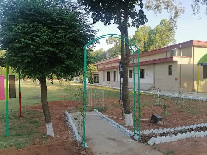 Fazaia Inter-mediate College Picture 1