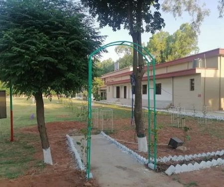 Fazaia Inter-mediate College