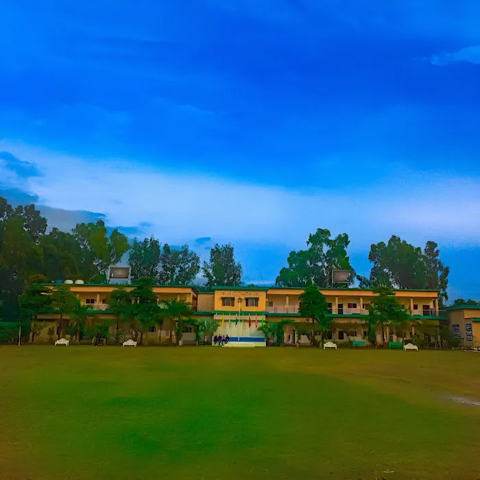 Fazaia Inter-mediate College Picture 9