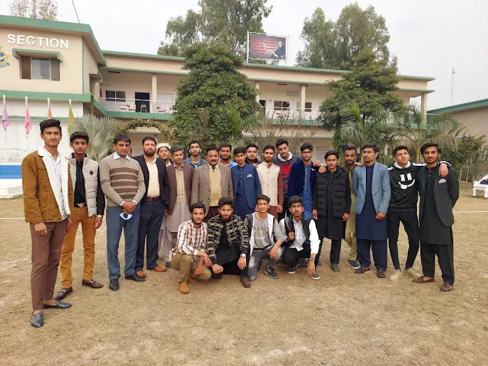 Fazaia Inter-mediate College Picture 10