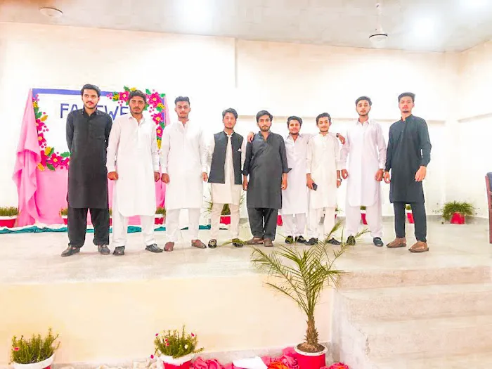Fazaia Inter-mediate College Picture 8