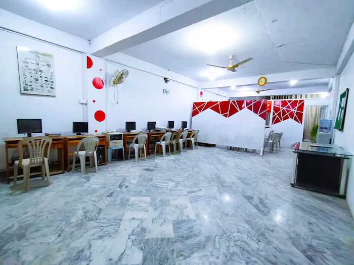 TAJ Institute of Information Technology Picture 1