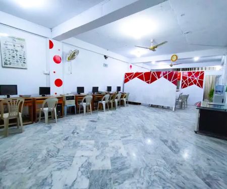 TAJ Institute of Information Technology