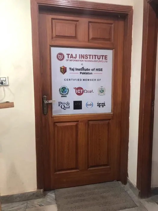 TAJ Institute of Information Technology Picture 2