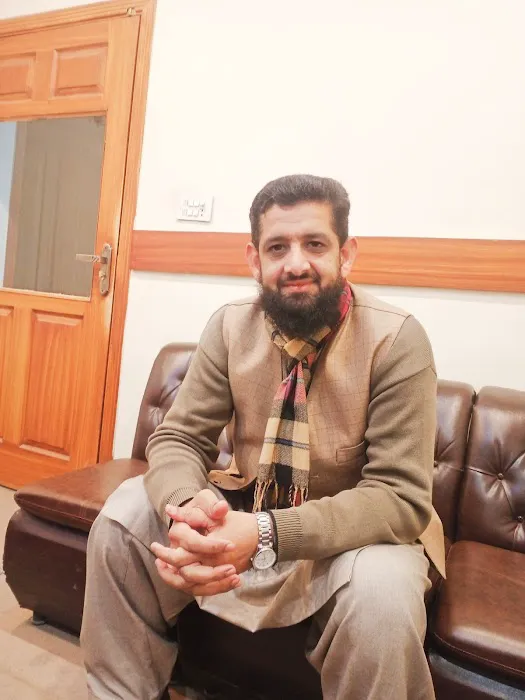 TAJ Institute of Information Technology Picture 9