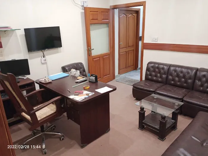 TAJ Institute of Information Technology Picture 3