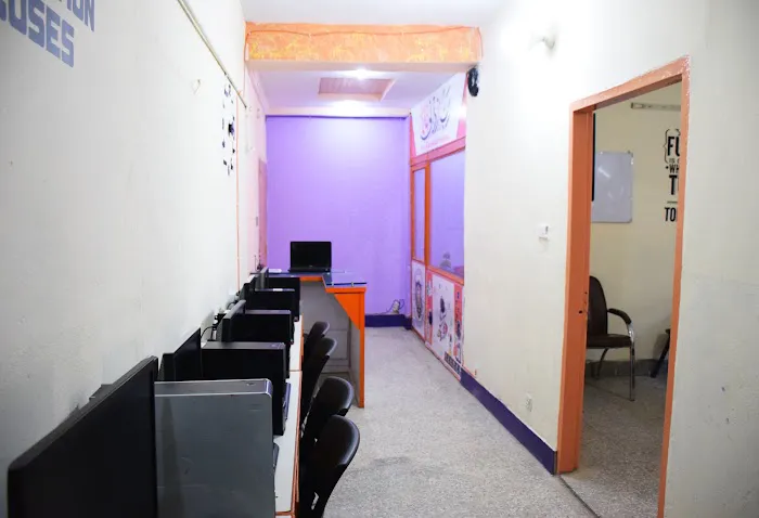 High Hopes Institution Picture 6