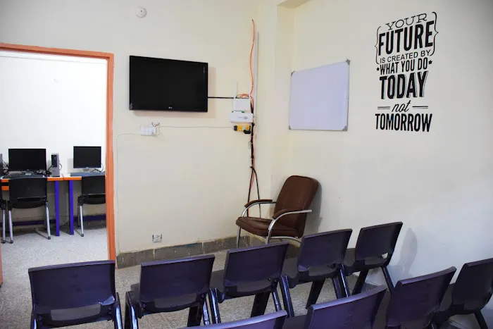 High Hopes Institution Picture 1