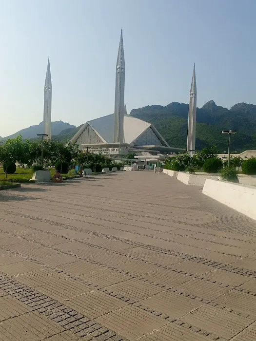 Bab Ul Elm Schooling System and College جنرل سٹور Picture 1
