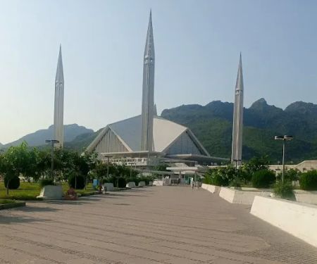 Bab Ul Elm Schooling System and College جنرل سٹور