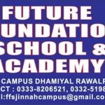 Future Foundation School Jinnah Campus
