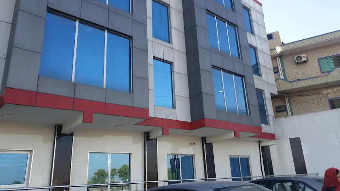 Shifa College of Dentistry Picture 1