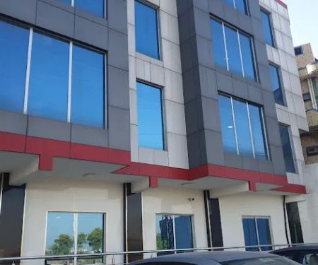 Shifa College of Dentistry