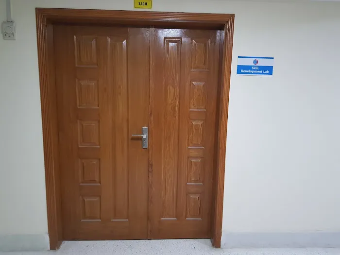Shifa College of Dentistry Picture 2