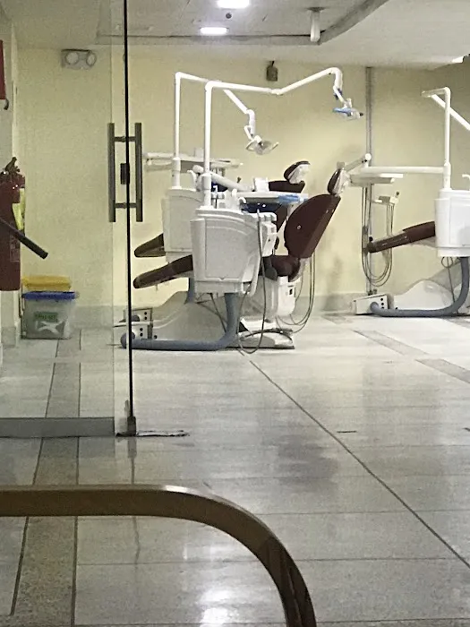 Shifa College of Dentistry Picture 9