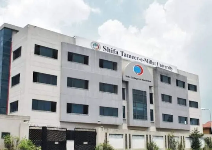 Shifa College of Dentistry Picture 7