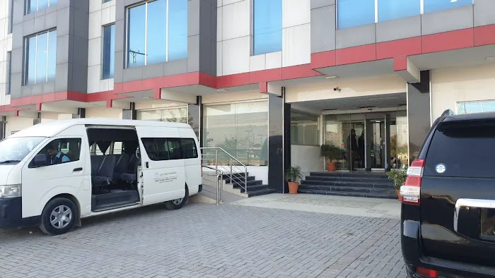 Shifa College of Dentistry Picture 10