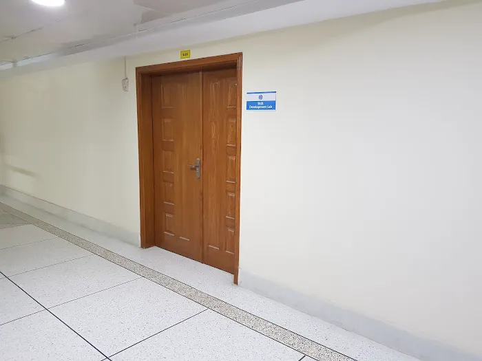 Shifa College of Dentistry Picture 4
