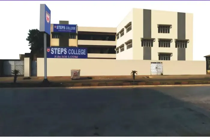 Steps College Picture 7