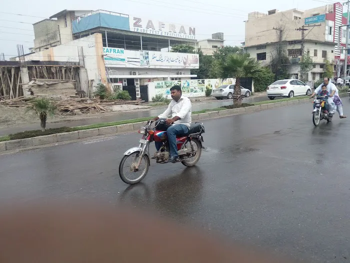 Zafran Tade Test And Tecbnical Training Centre B Block Satellite Rawalpindi Picture 1