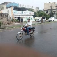 Zafran Tade Test And Tecbnical Training Centre B Block Satellite Rawalpindi ico