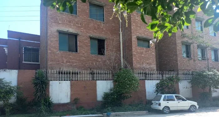 Govt Degree College for Women B.Block Picture 1