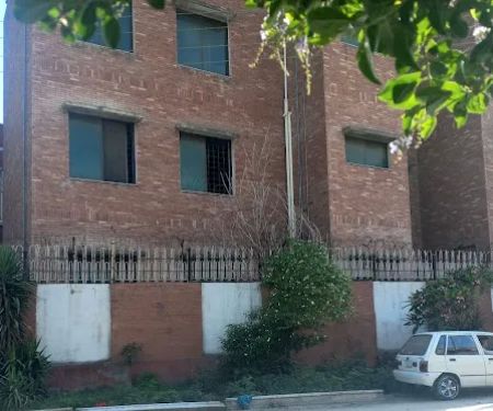 Govt Degree College for Women B.Block