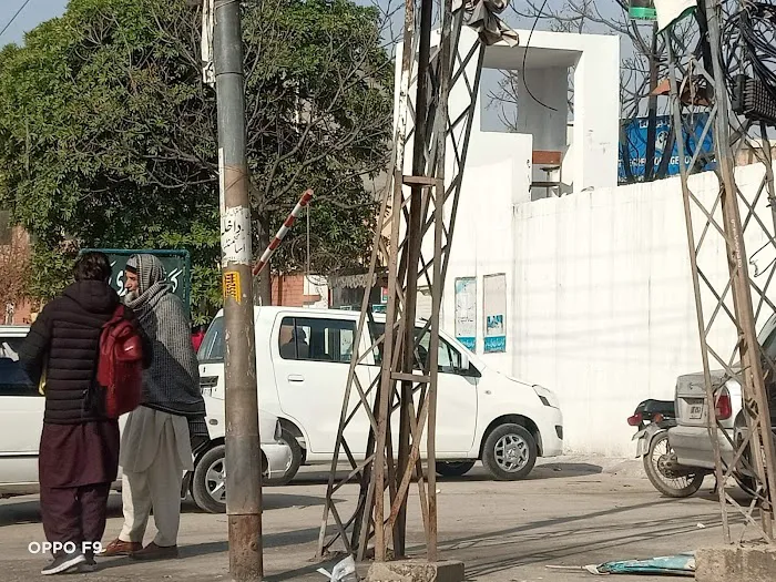 Govt Degree College for Women B.Block Picture 9