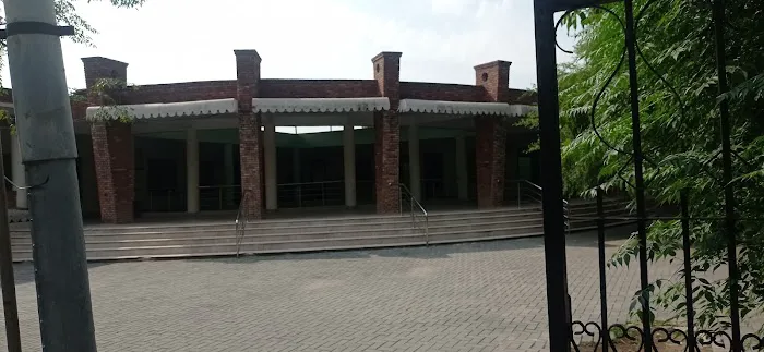 Goventment School of Allied Health Sciences, BBS Hospital, Rawalpindi Picture 1