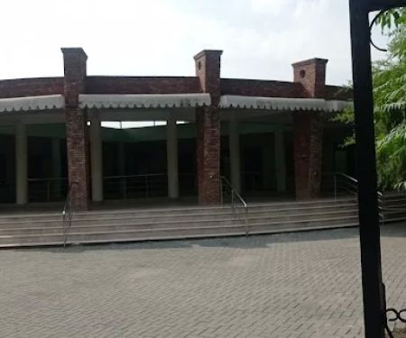 Goventment School of Allied Health Sciences, BBS Hospital, Rawalpindi