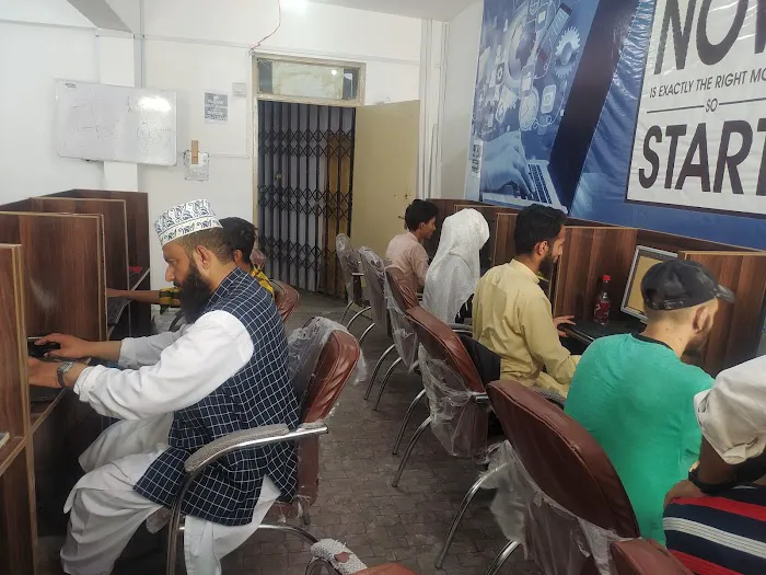 National College Rawalpindi Picture 4