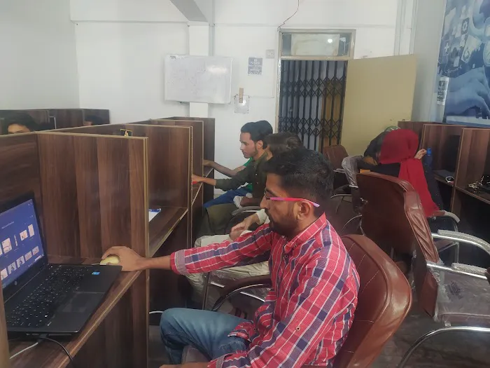 National College Rawalpindi Picture 5
