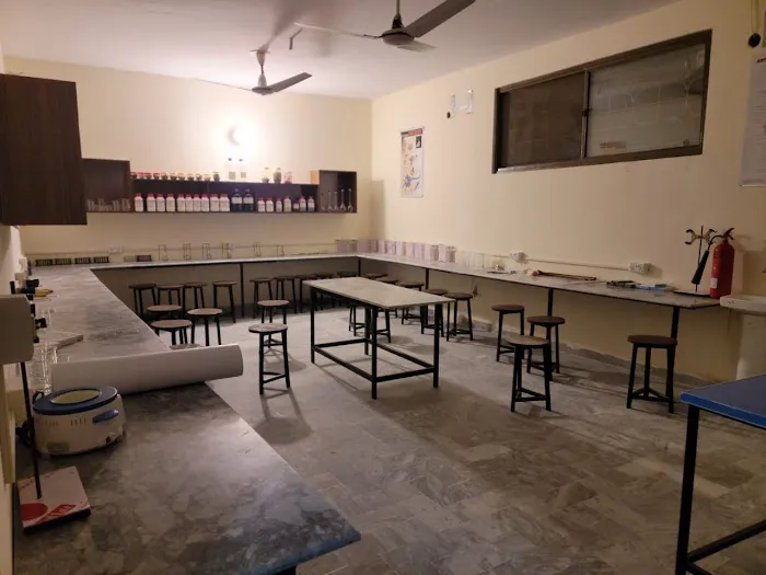 Grace Neil Medical Institute Picture 3