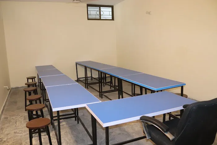 Grace Neil Medical Institute Picture 1