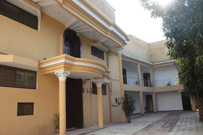 Grace Neil Medical Institute Picture 6