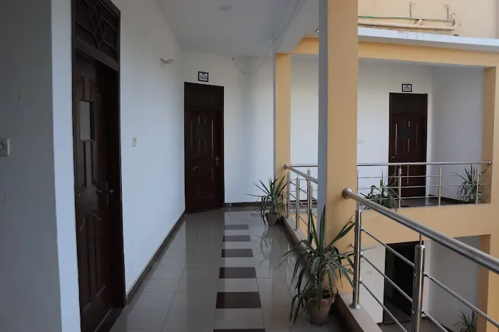 Grace Neil Medical Institute Picture 8