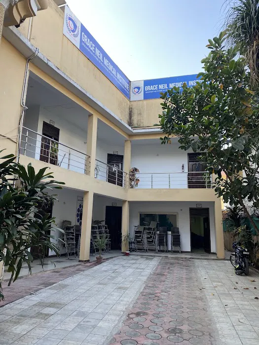 Grace Neil Medical Institute Picture 9