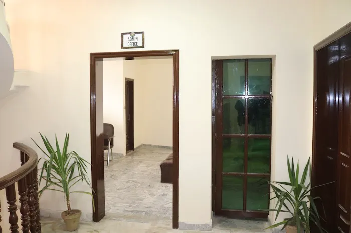 Grace Neil Medical Institute Picture 2